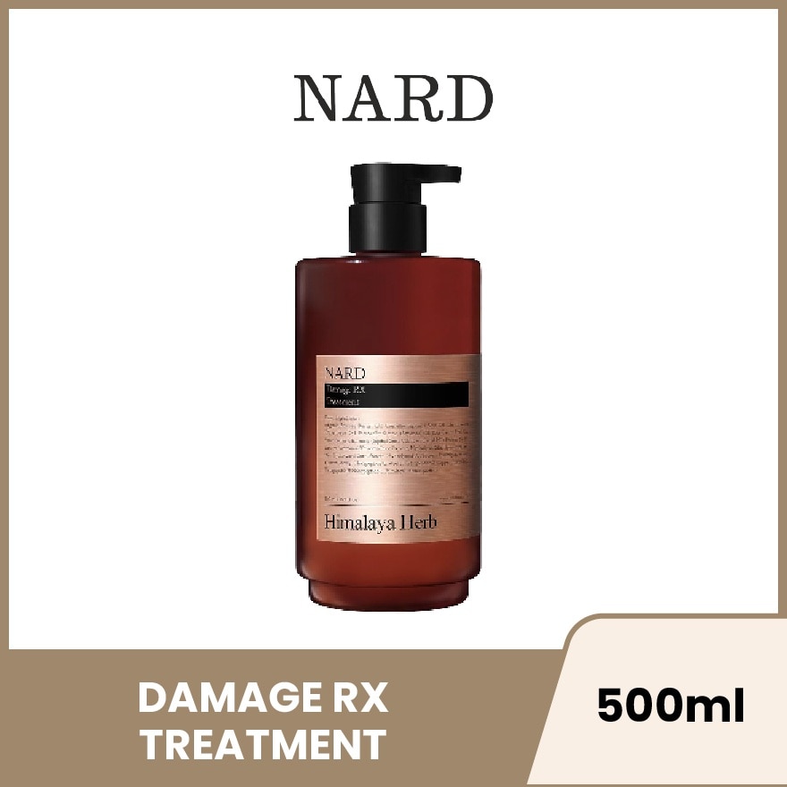 Damage RX Treatment 500ml