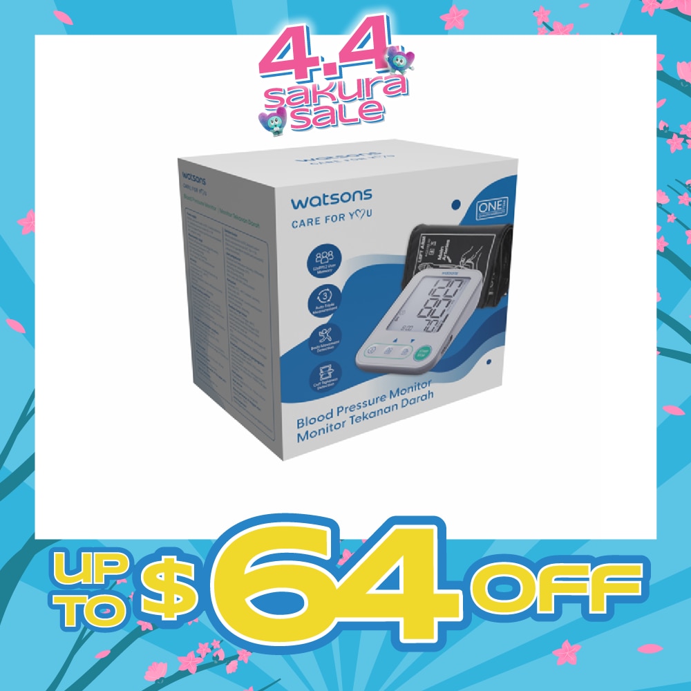 Advance Blood Pressure Monitor TMB 2275 K 0.5kg