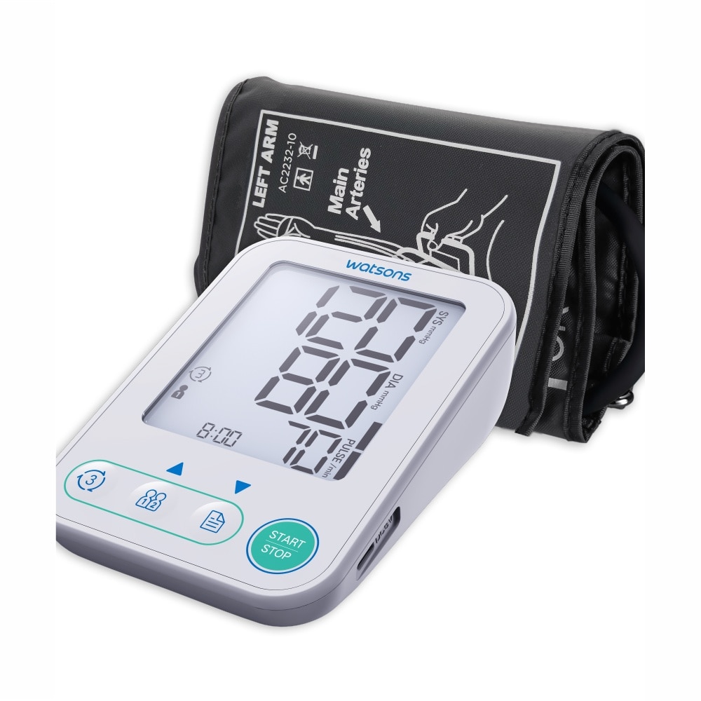 Advance Blood Pressure Monitor TMB 2275 K 0.5kg