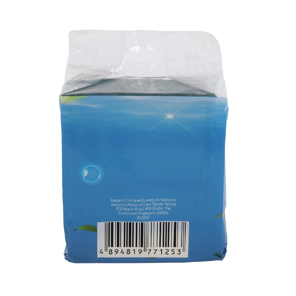 Kitchen Sponge (Scrubs even the toughest Stains and Grime) 4s