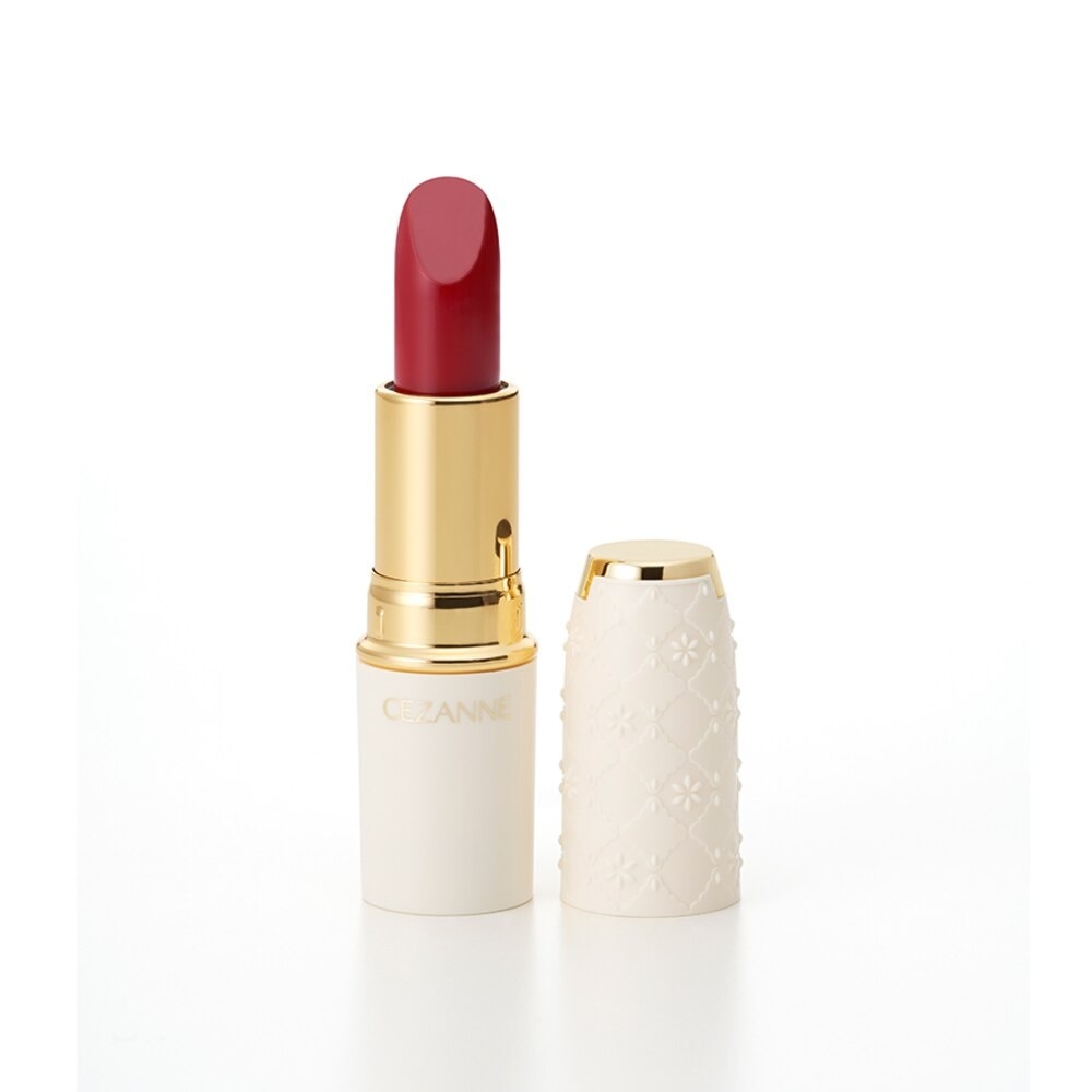 Lasting Lip Color N 407 Brown Red 1s