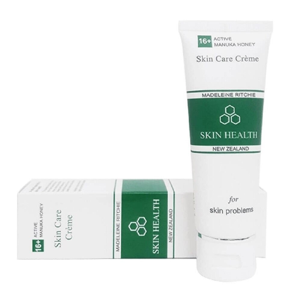 MADELEINE RITCHIE 16+ Skin Care Creme 80ml | Face | Watsons Singapore