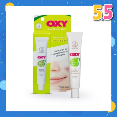 OXY Anti Pimple Mark Gel 18g