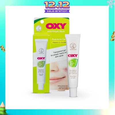 OXY Anti Pimple Mark Gel 18g