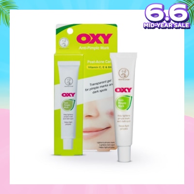 OXY Anti Pimple Mark Gel 18g