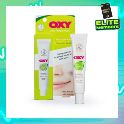 OXY Anti Pimple Mark Gel 18g
