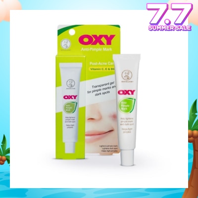 OXY Anti Pimple Mark Gel 18g