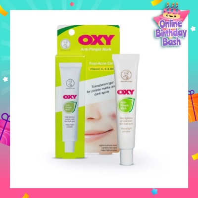 OXY Anti Pimple Mark Gel 18g