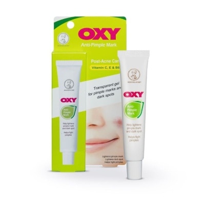 OXY Anti Pimple Mark Gel 18g