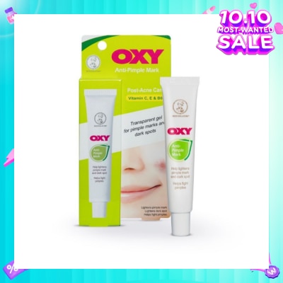 OXY Anti Pimple Mark Gel 18g