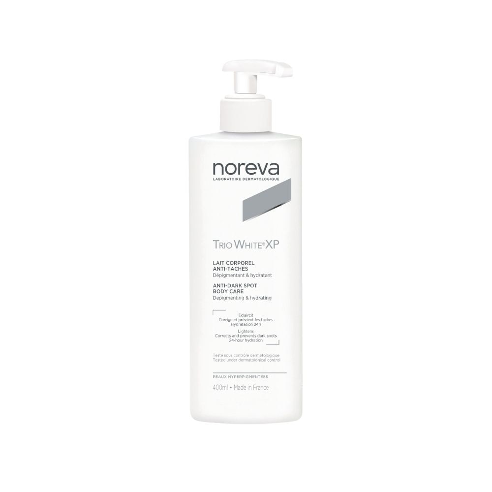 Trio White XP Anti-Dark Spot Body Lotion 400ml