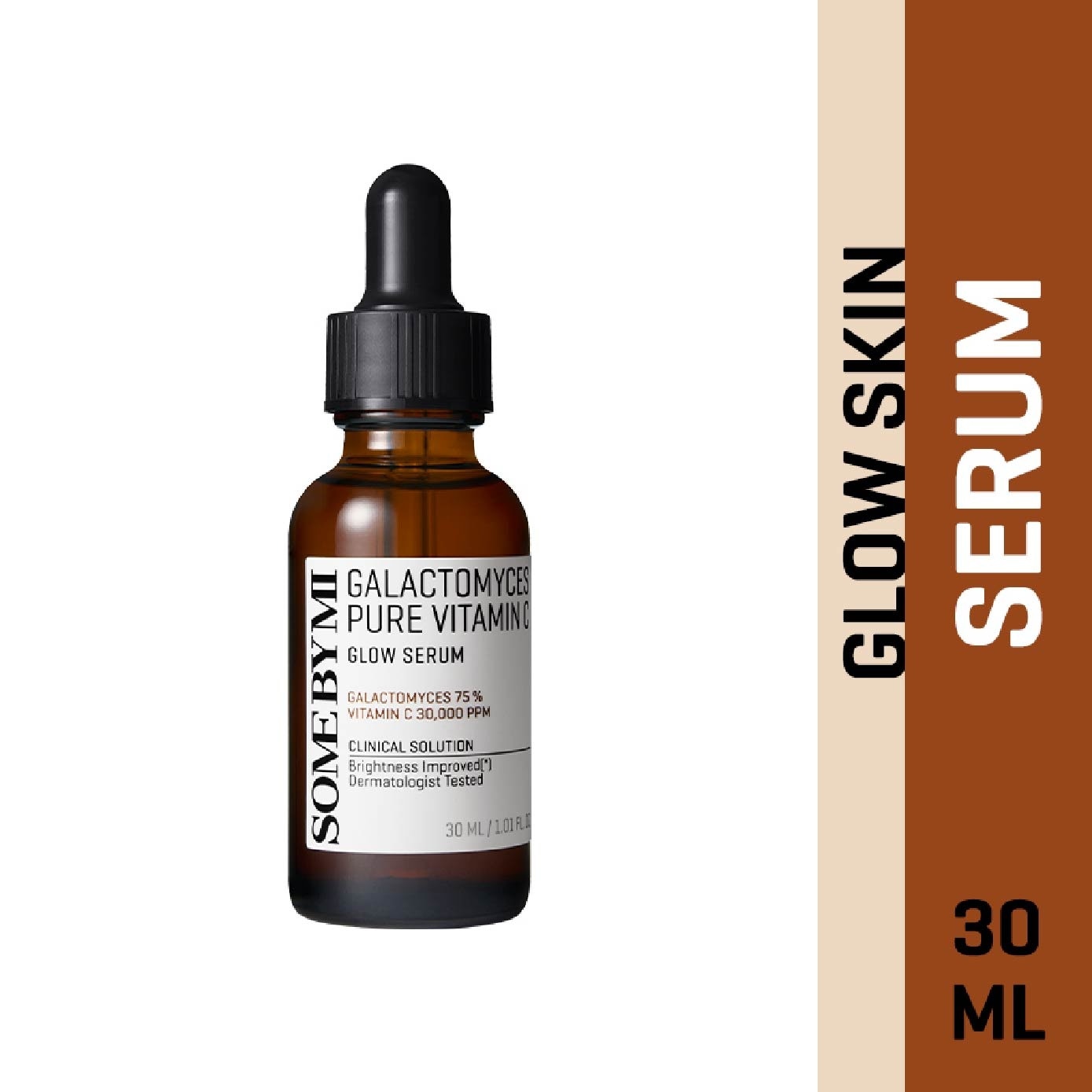 Galactomyces Pure Vitamin C Glow Serum 30ml