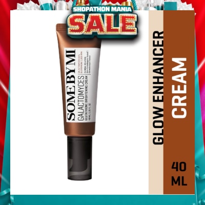 SOME BY MI - Galactomyces Glutathione Brightening Cream 40ml