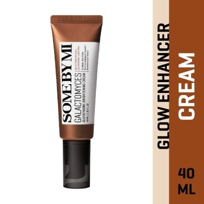 SOME BY MI Galactomyces Glutathione Brightening Cream 40ml