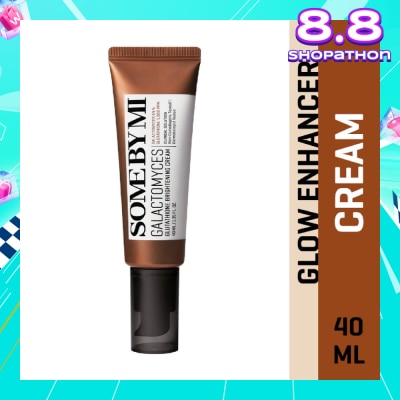 SOME BY MI Galactomyces Glutathione Brightening Cream 40ml