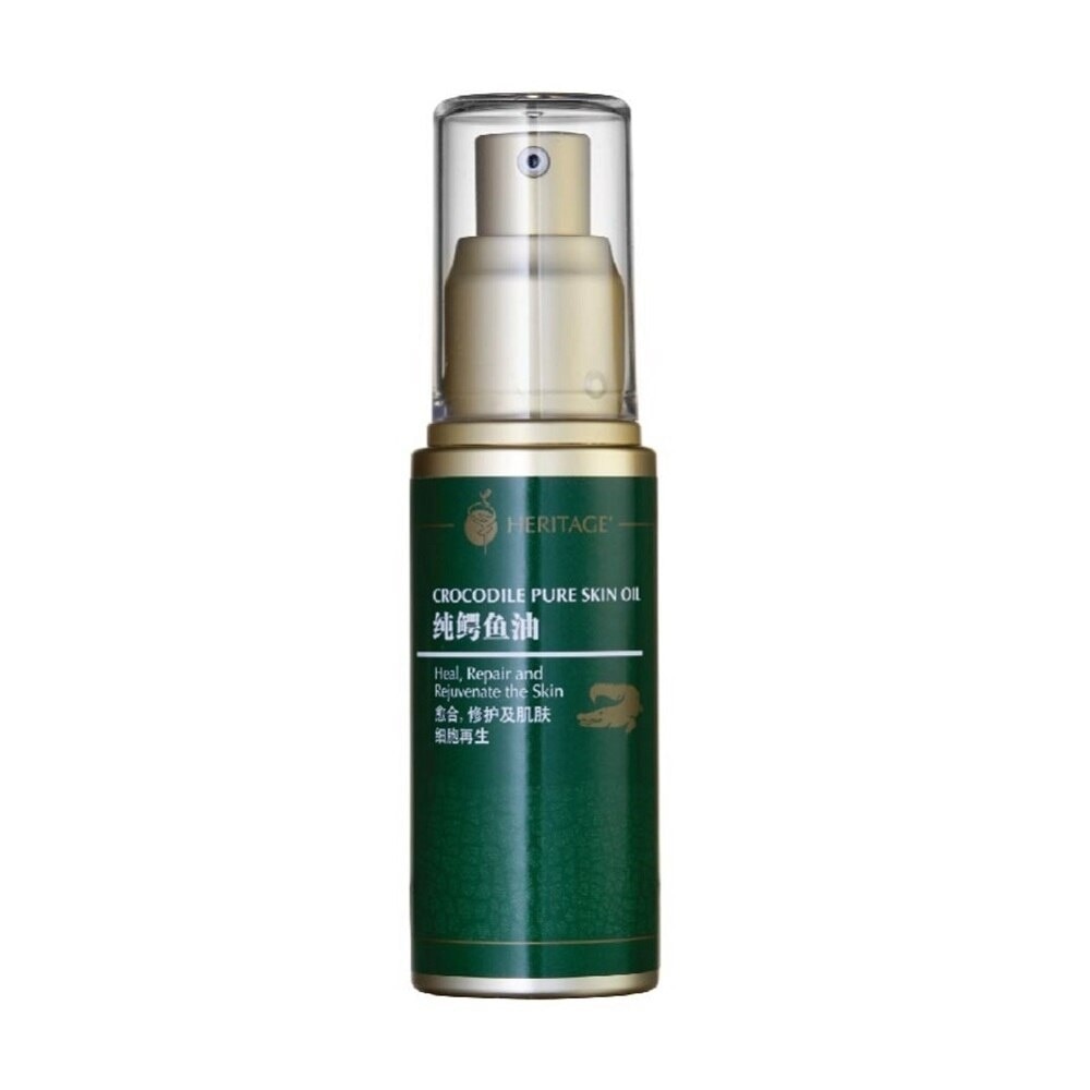 Crocodile Pure Skin Oil 50ml