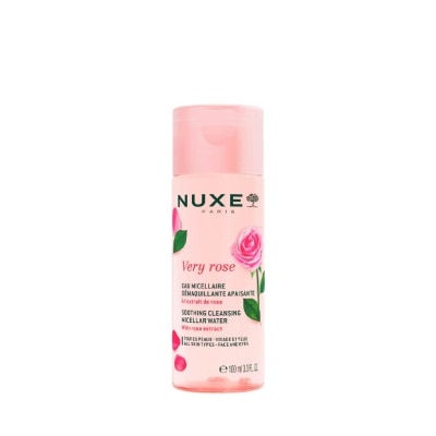 NUXE Soothing Micellar Water with Rose 100ml
