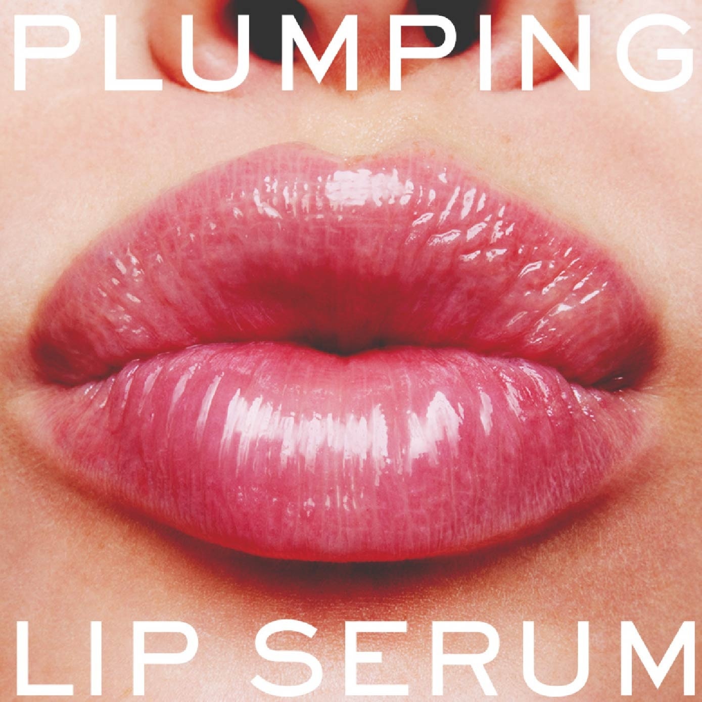 Very Rose Plumping Lip Serum 8ml