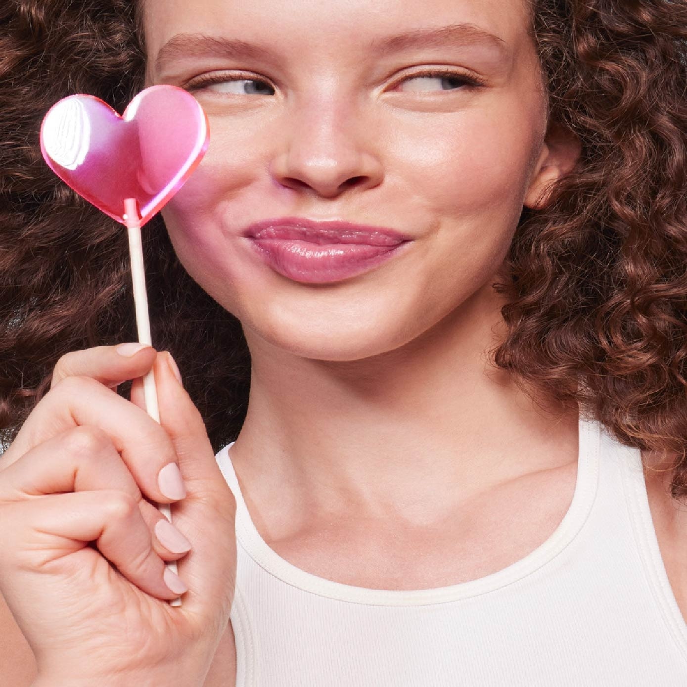 Very Rose Plumping Lip Serum 8ml