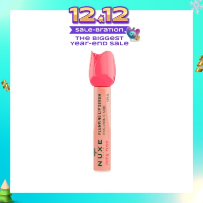 NUXE Very Rose Plumping Lip Serum 8ml (Expiry: Jul`2026)