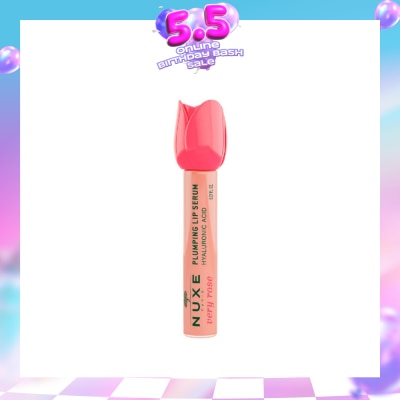 NUXE - Very Rose Plumping Lip Serum 8ml