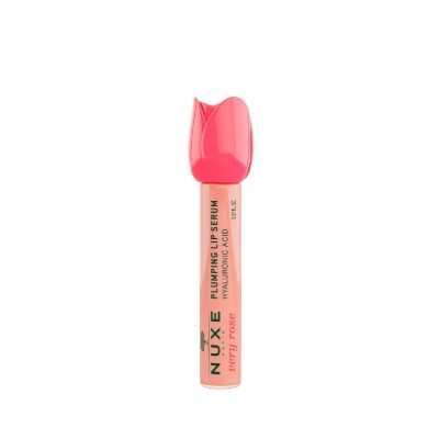 NUXE Very Rose Plumping Lip Serum 8ml