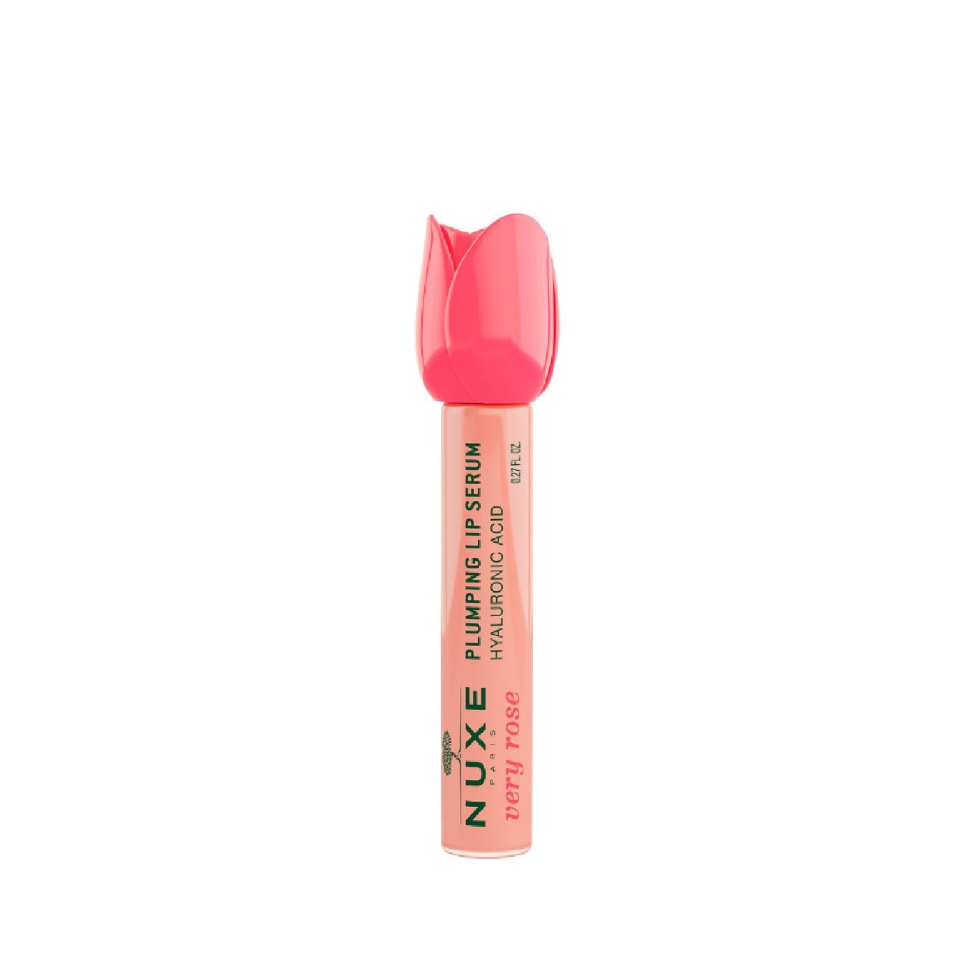 Very Rose Plumping Lip Serum 8ml