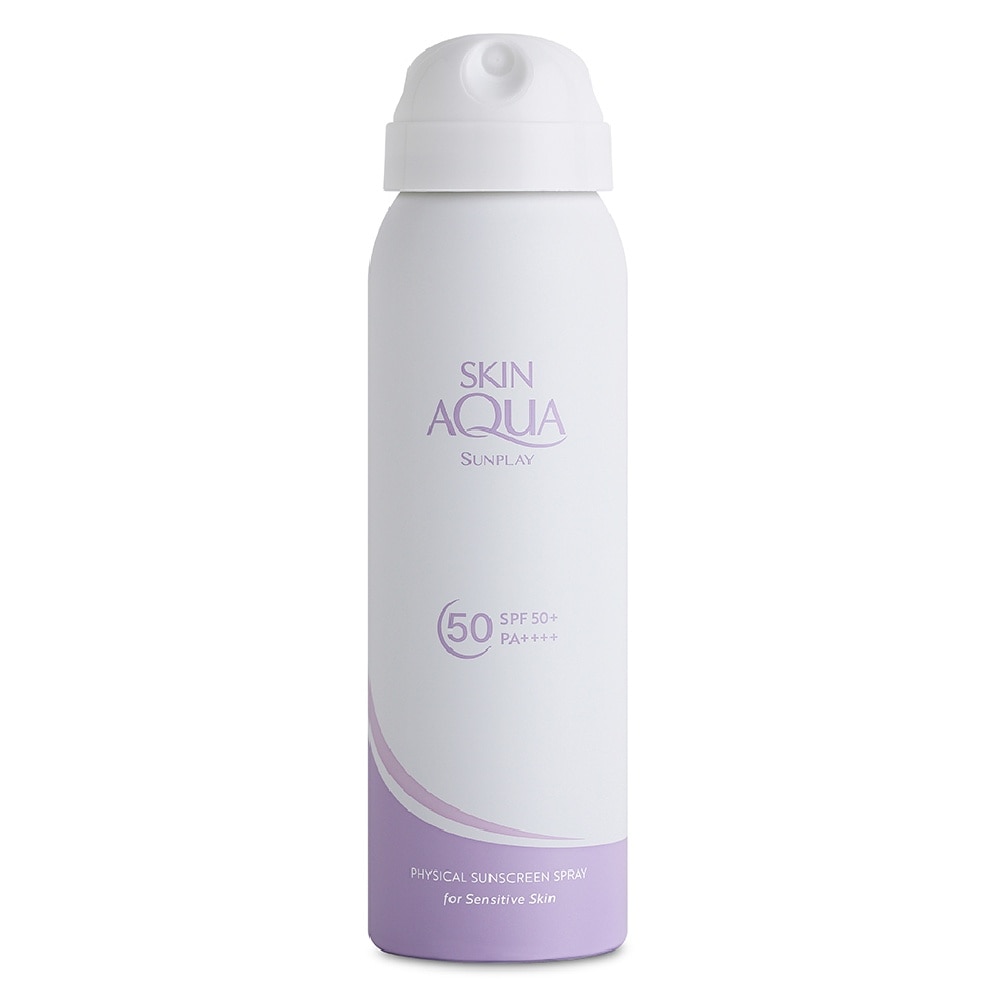 Physical Sunscreen Spray SPF 50+ PA+++ 100ml
