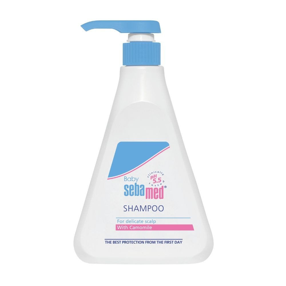 Children Shampoo (Healthy Scalp for the Growth of Healthy Hair) 750ml