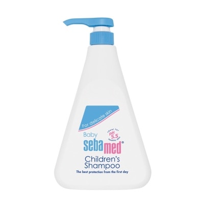 SEBAMED Children Shampoo (Healthy Scalp for the Growth of Healthy Hair) 750ml