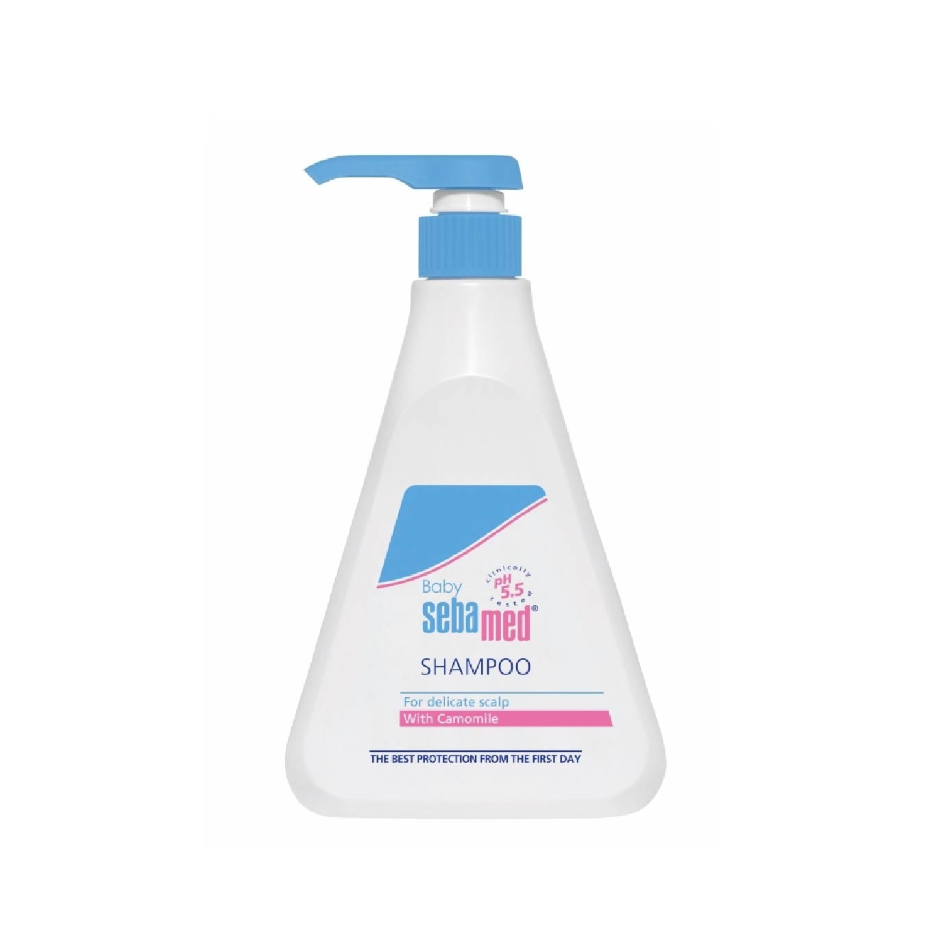 Children Shampoo (Healthy Scalp for the Growth of Healthy Hair) 750ml image