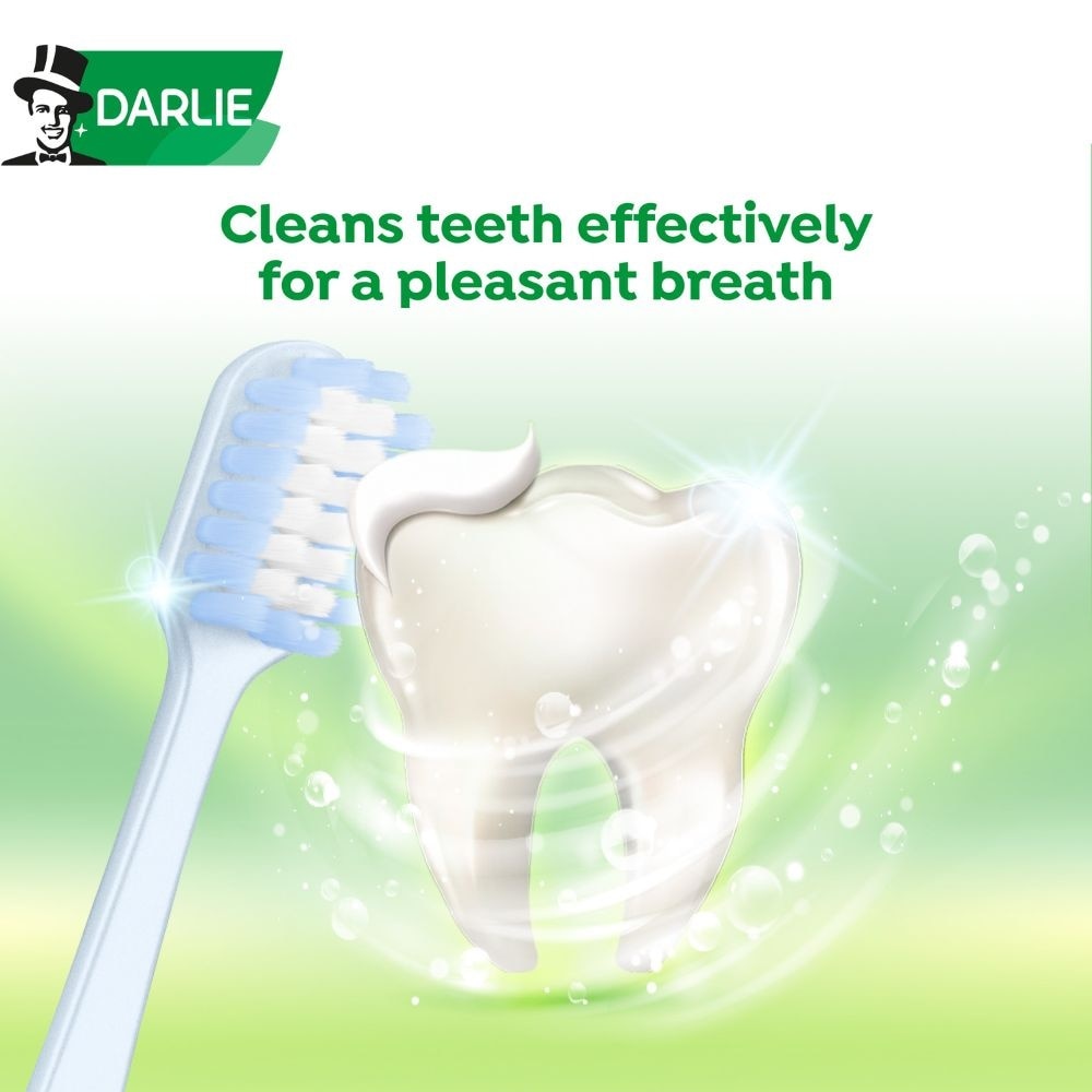 Expert White Toothpaste (3X Whiter Teeth) 120g