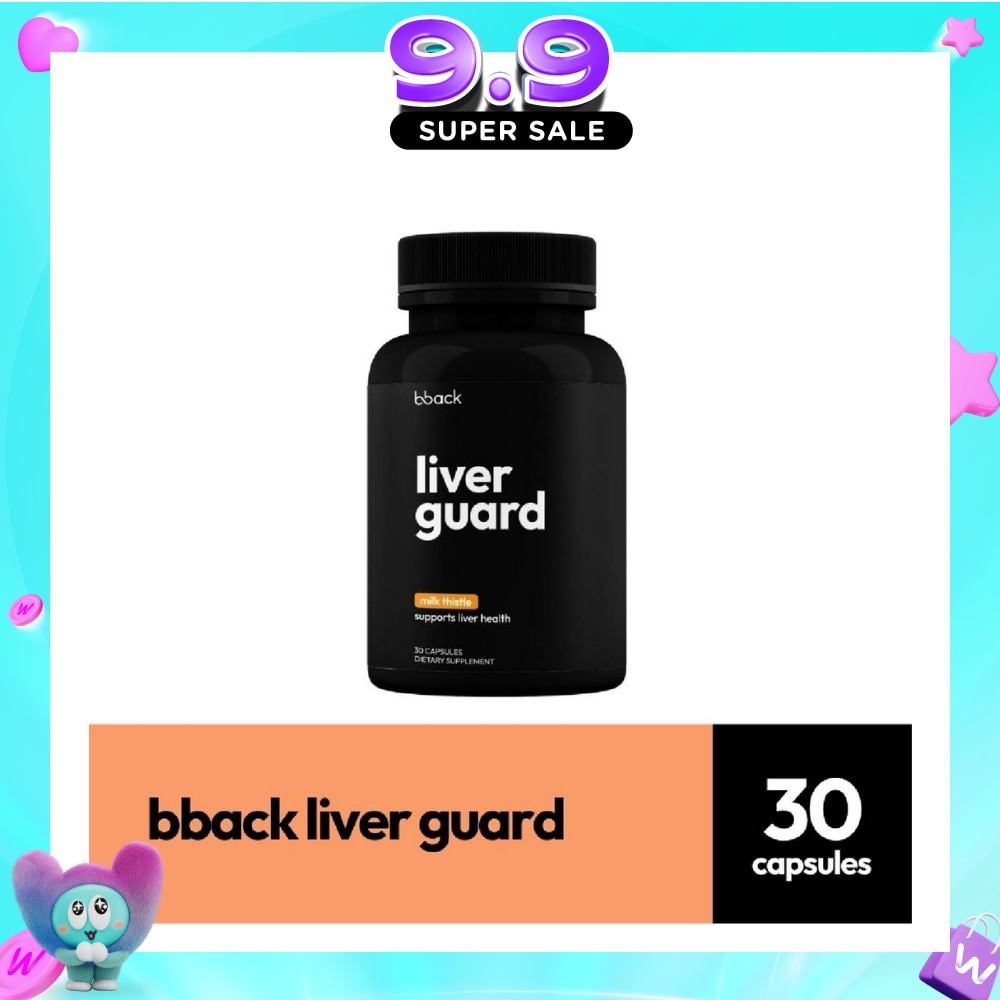 Liver Guard 30s image