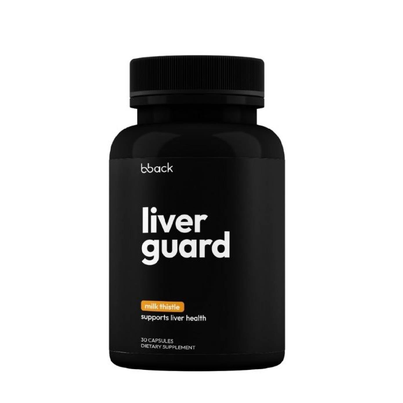 Liver Guard 30s