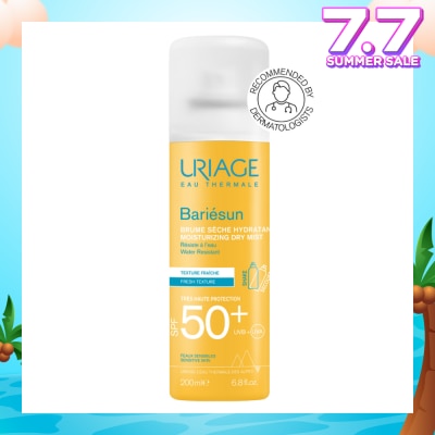 URIAGE Bariesun Dry Mist Spf50+ 200ml