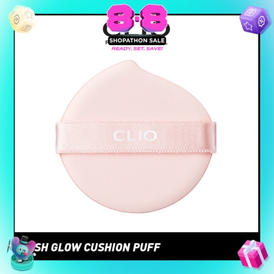 CLIO - Kill Cover Mesh Glow Cushion Puff 1s