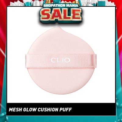CLIO - Kill Cover Mesh Glow Cushion Puff 1s