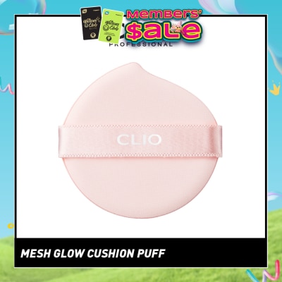 CLIO - Kill Cover Mesh Glow Cushion Puff 1s