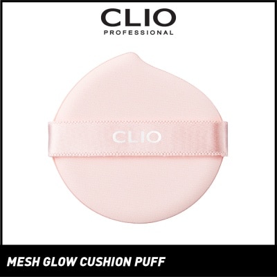 CLIO Kill Cover Mesh Glow Cushion Puff 1s
