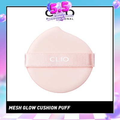 CLIO - Kill Cover Mesh Glow Cushion Puff 1s