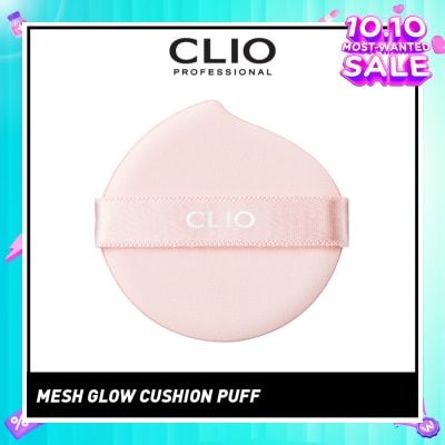 CLIO Kill Cover Mesh Glow Cushion Puff 1s