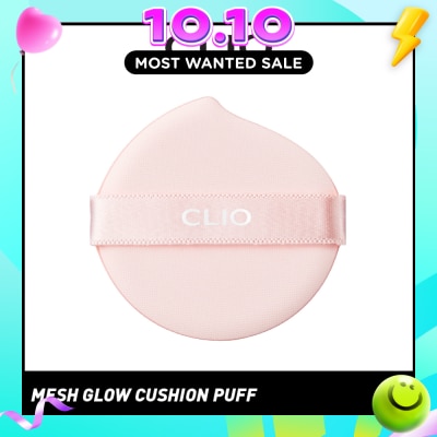 CLIO Kill Cover Mesh Glow Cushion Puff 1s image