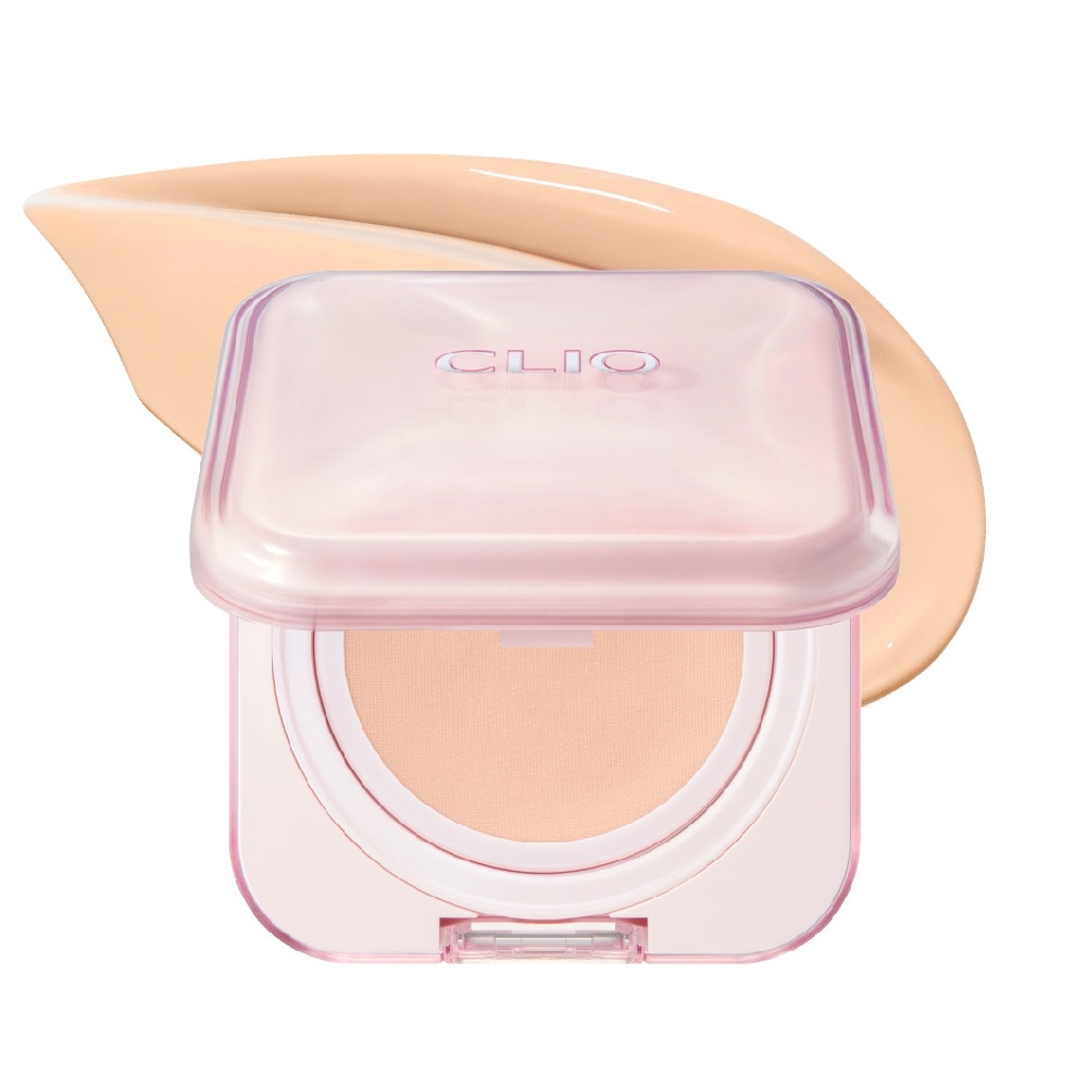 Kill Cover Mesh Glow Essential Cushion 23N Ginger 15g + 15g Refill