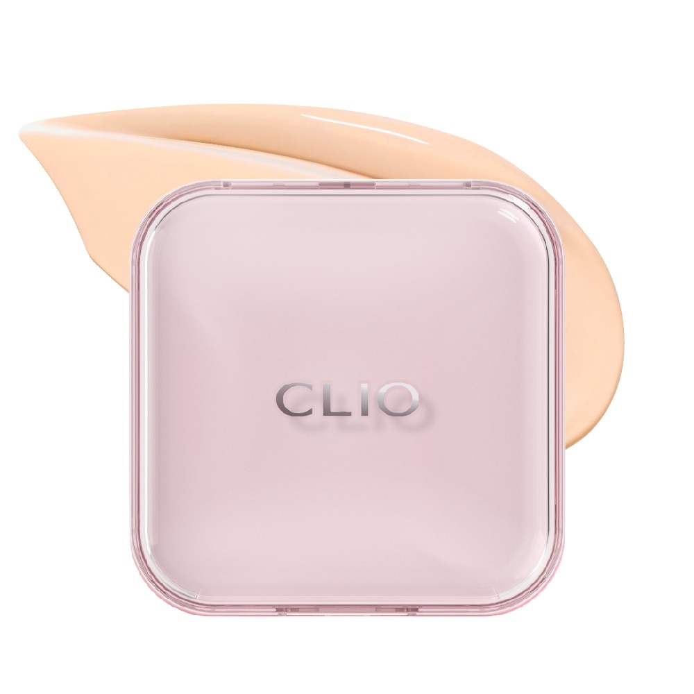 Kill Cover Mesh Glow Essential Cushion 21N Linen 15g + 15g Refill