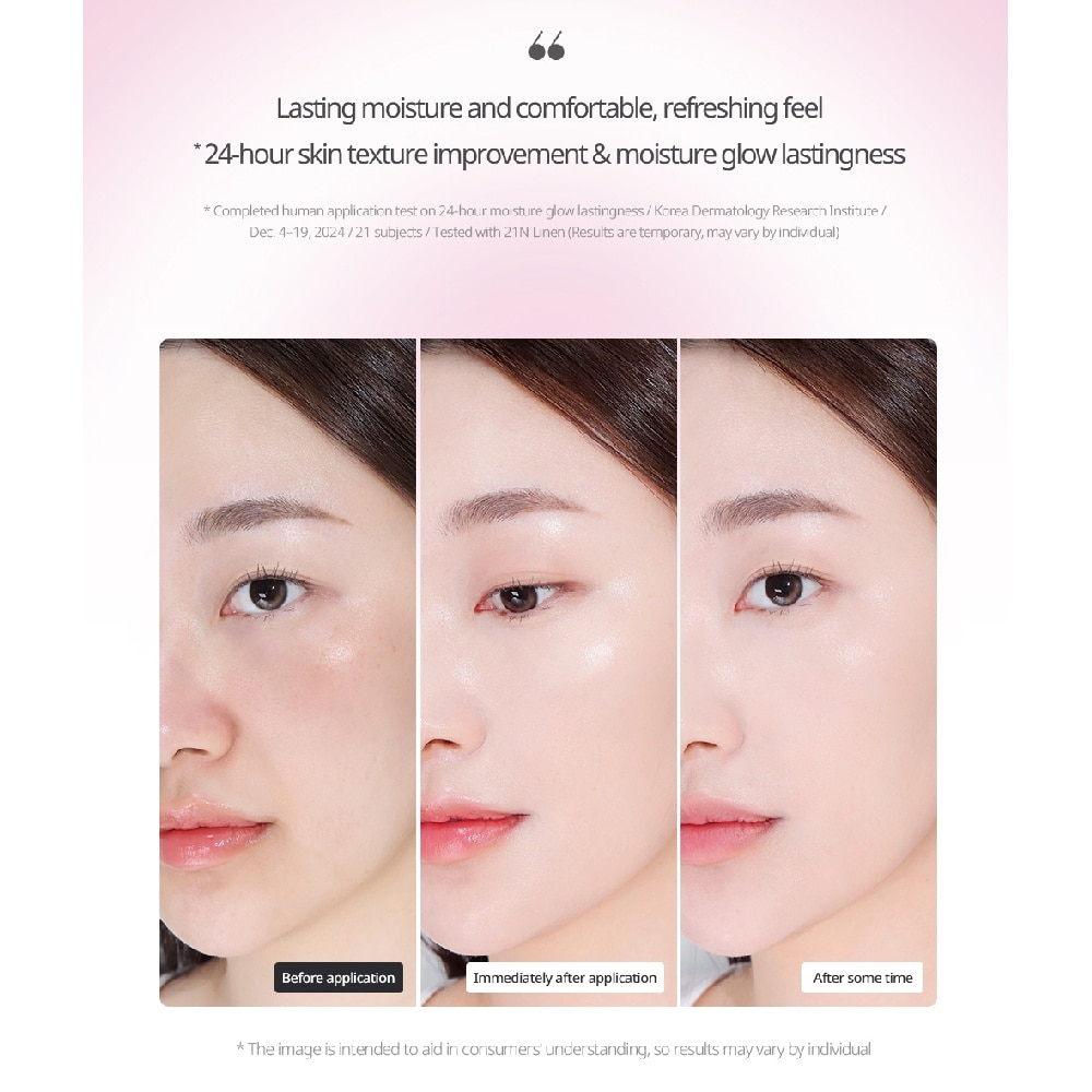 Kill Cover Mesh Glow Essential Cushion 21N Linen 15g + 15g Refill