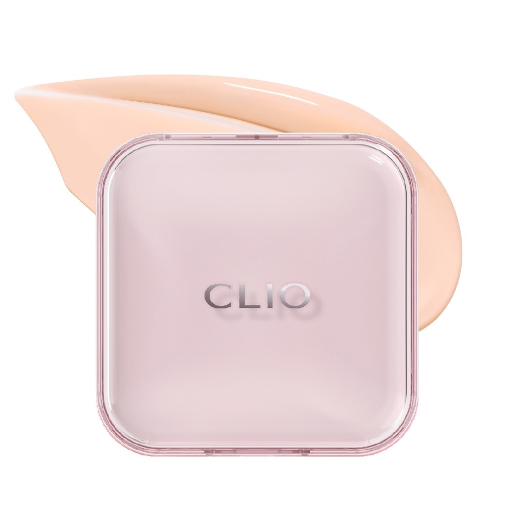 Kill Cover Mesh Glow Essential Cushion 21C Lingerie 15g + 15g Refill