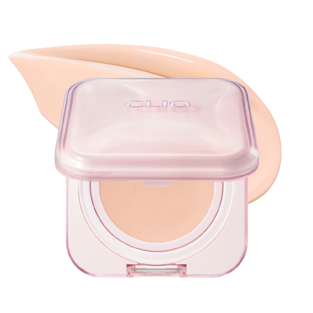 Kill Cover Mesh Glow Essential Cushion 21C Lingerie 15g + 15g Refill