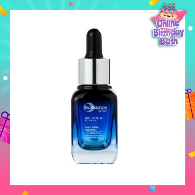 BIO ESSENCE Bio-VLift Eye Lifting Essence 20g