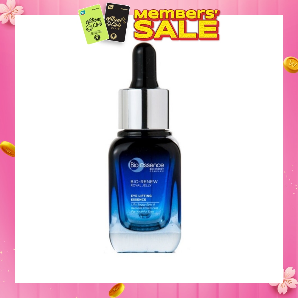 Bio-VLift Eye Lifting Essence 20g