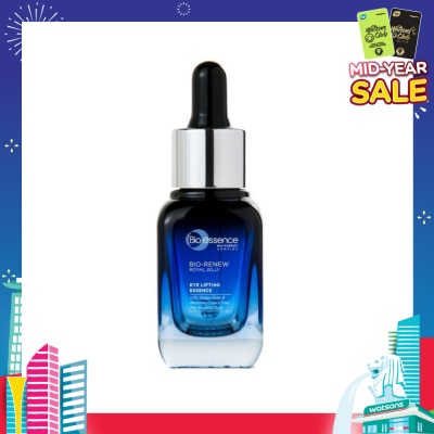 BIO ESSENCE Bio-VLift Eye Lifting Essence 20g